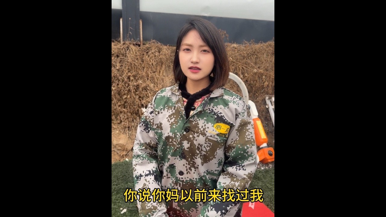 来给我前妻送请柬
