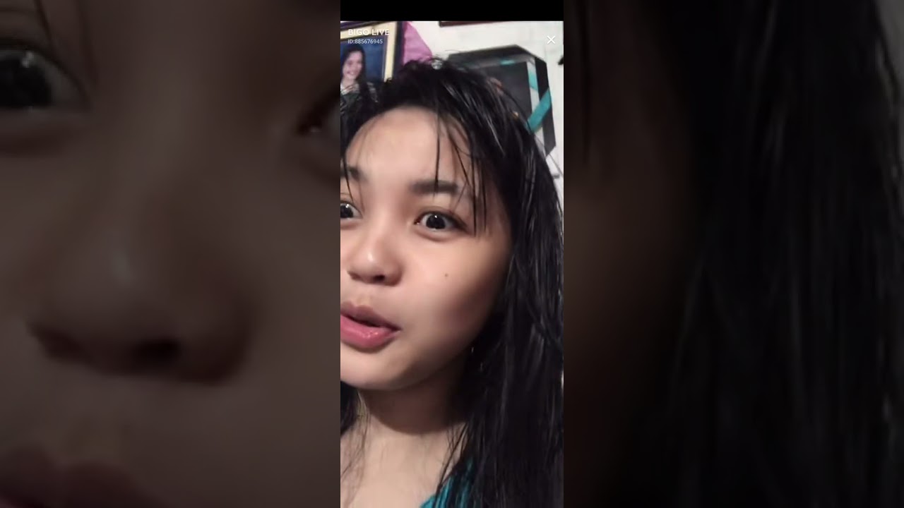 Girl cute in Bigolive 😍