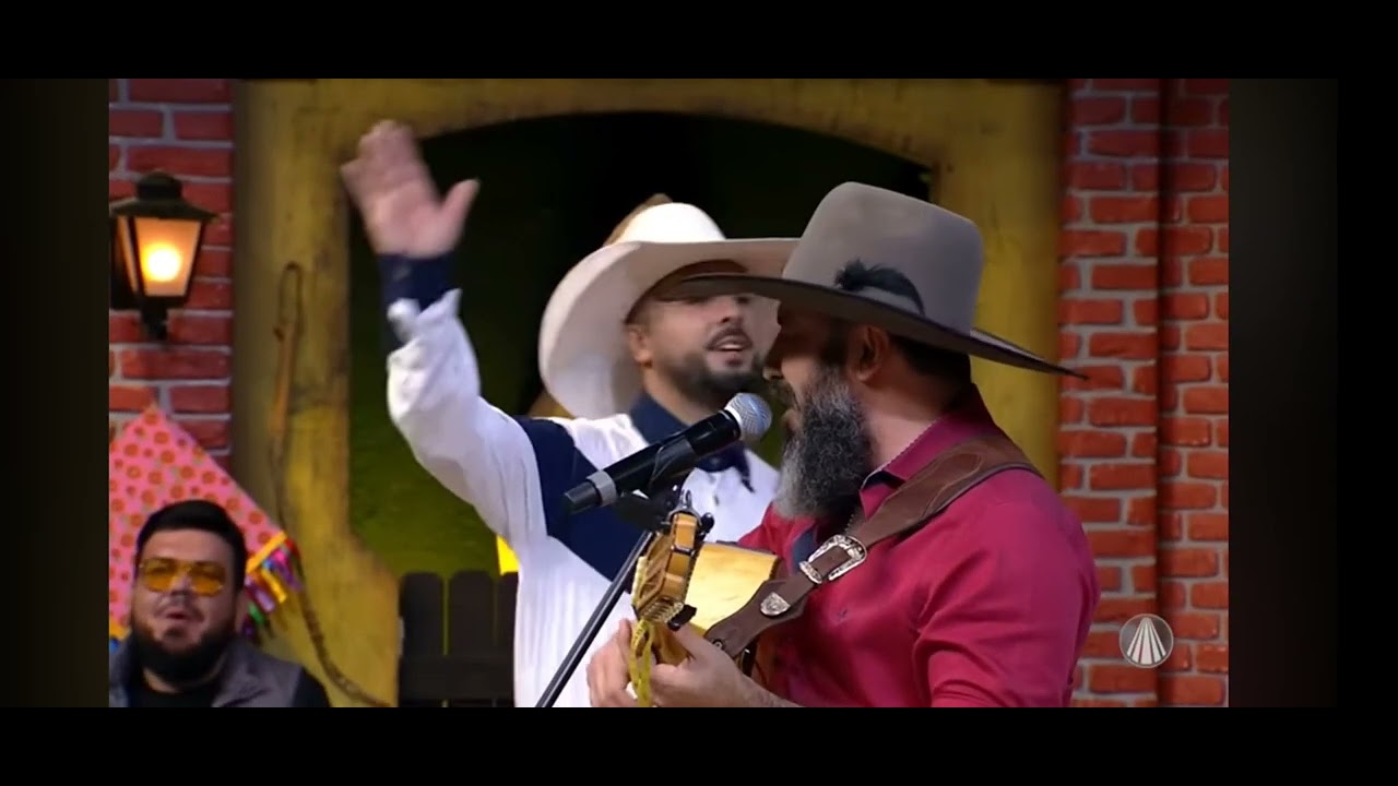 Santello e Pavani: Pout Pourri Rodopiou/ O Grito da Galera/ Só Alegria 