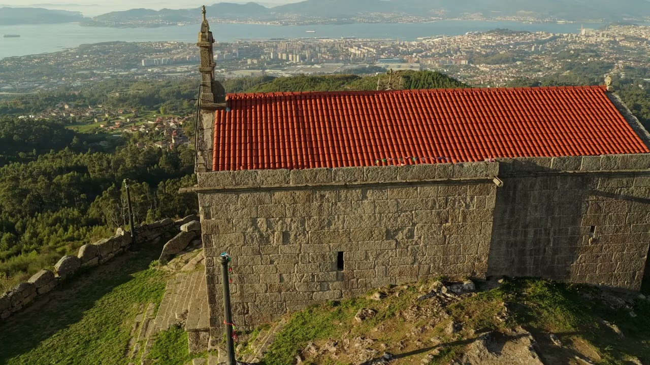 ERMITA DEL ALBA