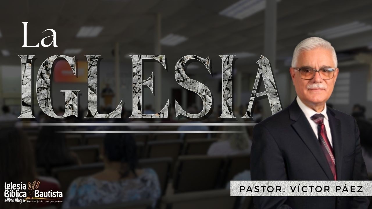 Servicio de Estudio Bíblico