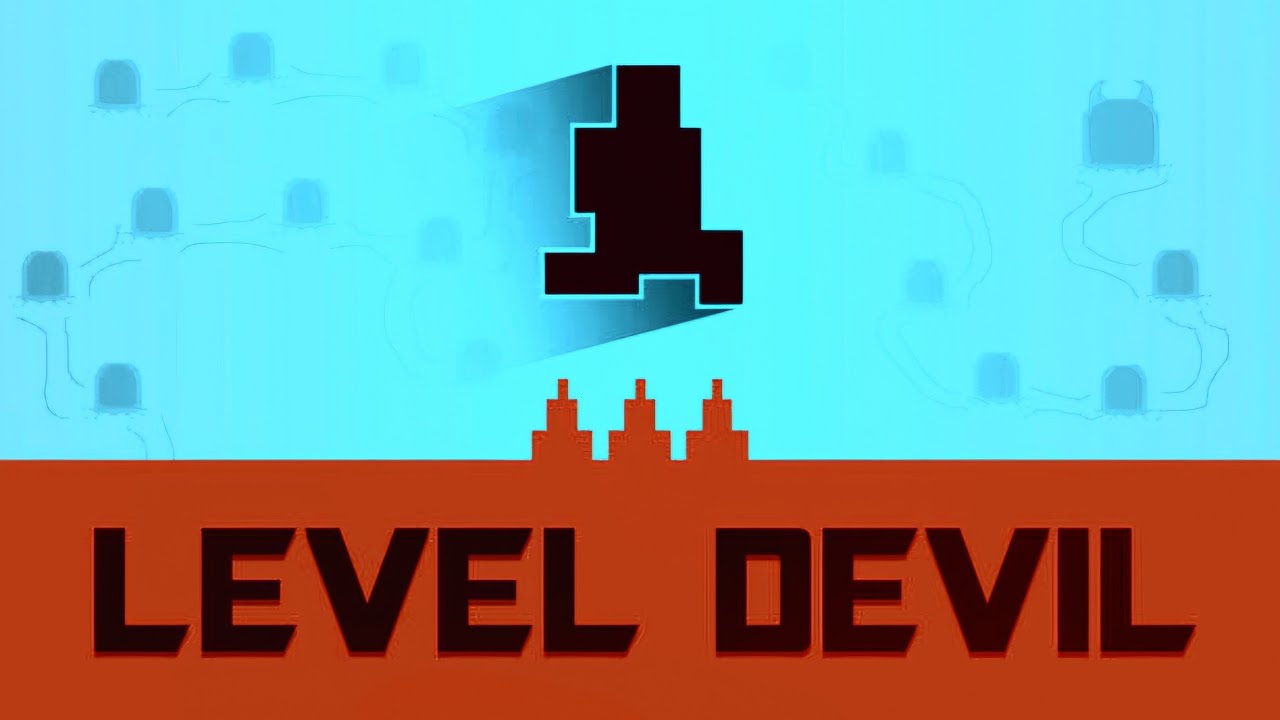 Level Devil 2. Bölüm