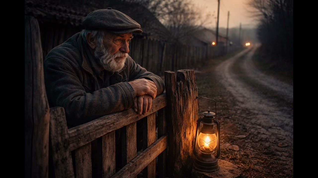 La poarta bătrânului 2026
