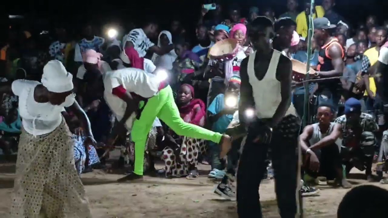 korodougou Djelike
