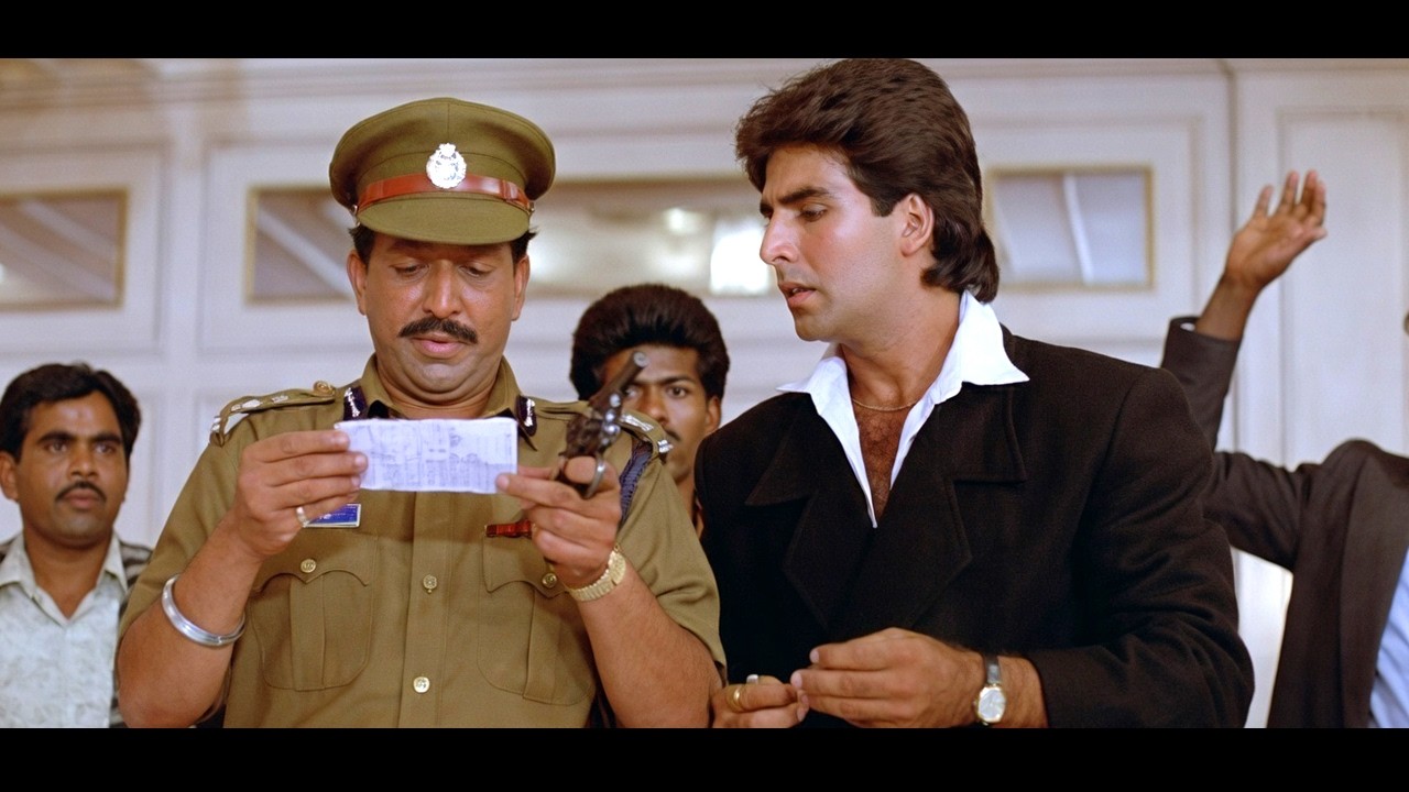 Vishnuvardhan Discovers a Dark Clue 😳 Crime Scene Reveal | ಗುಪ್ತ ಪತ್ರವು ಸತ್ಯವನ್ನು ಬಹಿರಂಗಪಡಿಸುತ್ತದೆ