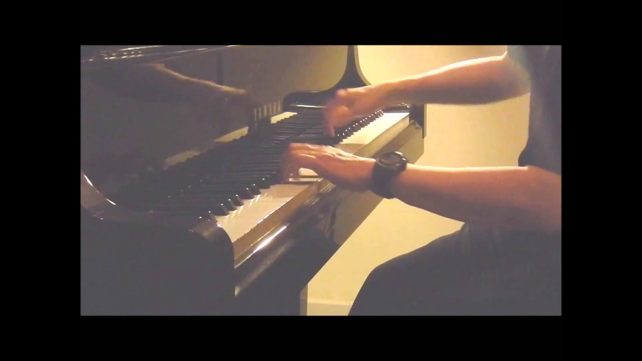 Teresa Teng's Love Songs - 我怎能離開你 (How Can I Leave You?) (A Piano Interpretation)