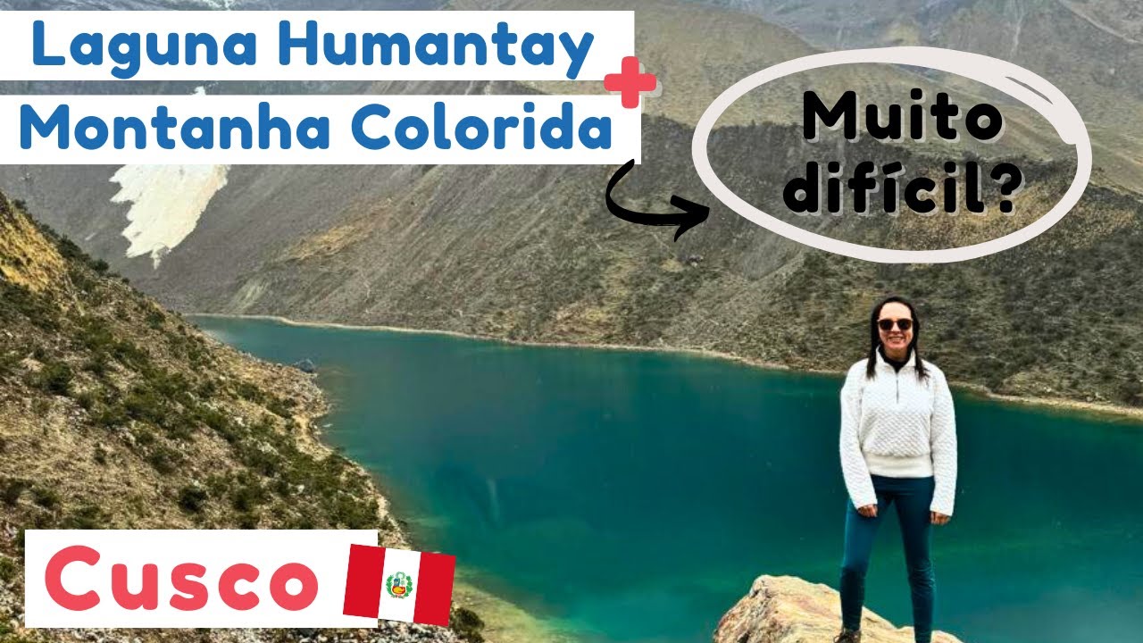 O que fazer em CUSCO | roteiro 5 dias | 2025