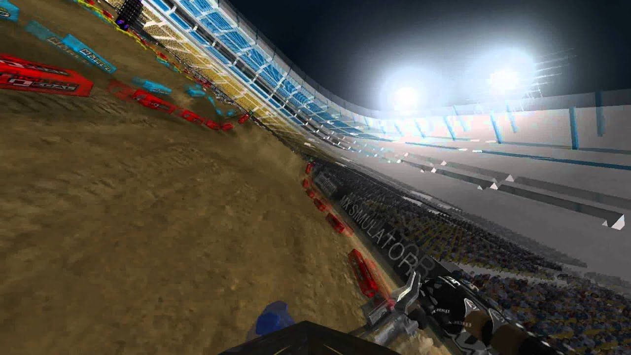 Tagger Designs Fast Lap - Round 14