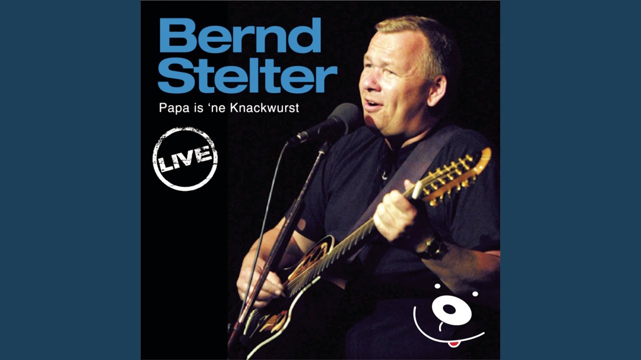 Das Lied vom Kaninchen (Live)