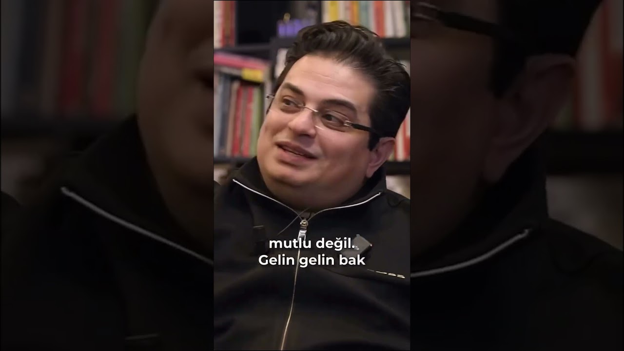 İnsanları en çok ne bozdu biliyor musunuz?