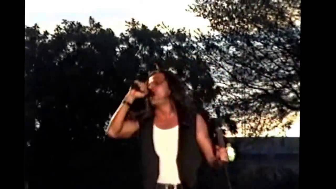 Eduardo Palomo en San Antonio