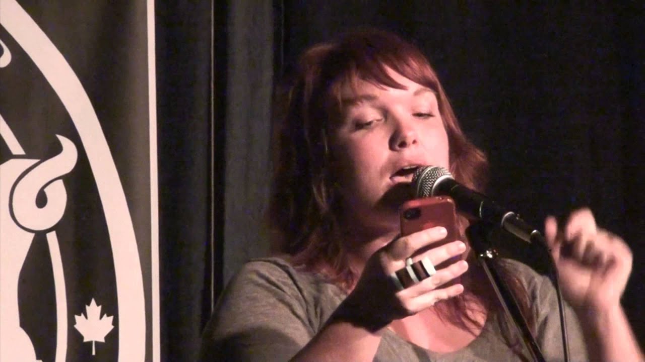 Lauren Zuniga - Confessions of an Uneducated Queer