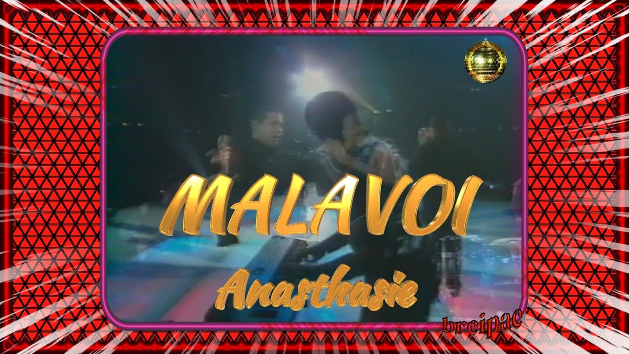 ZOUK Live Bercy - MALAVOI 