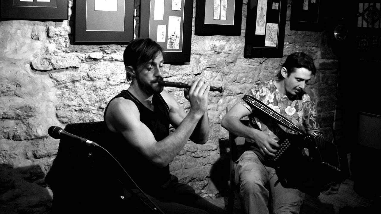 **ASTRIDin Vals**/MADINGMA/Stefan ja Diederik Timmermans , Flaami Torupill & Lõõts@KLOOSTRI AIT