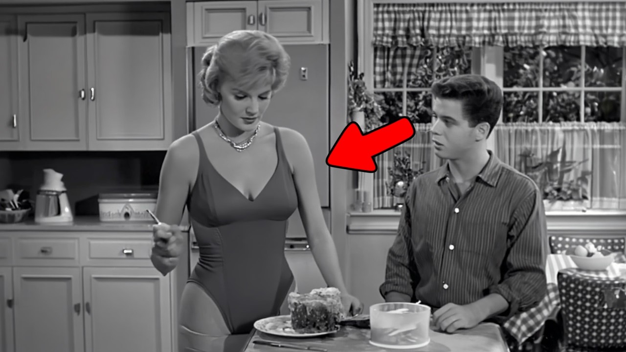 Leave It to Beaver (1957): 20 Weird Facts You Didn&rsquo;t Know!
