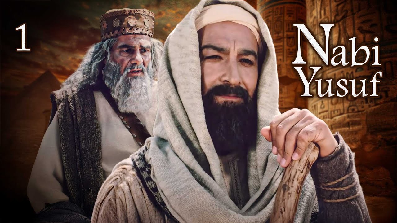 Kisah Nabi Yusuf AS | Episode 1 | Bahasa