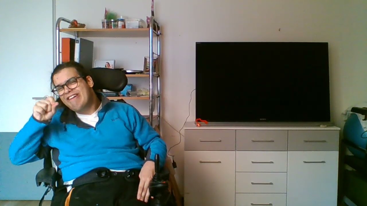 Heute glauben wir AN WUNDER
