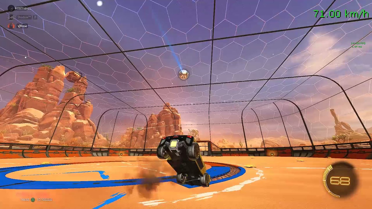 my first jzr flick (in training)