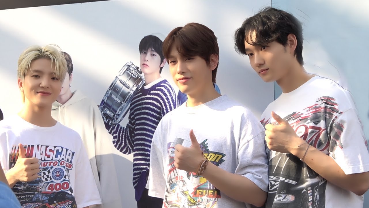 [W24] 떠블이 in Kazakhstan Vlog #1