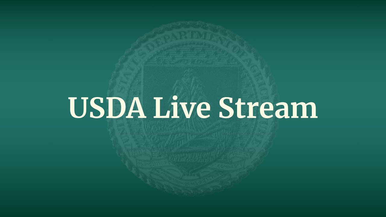 Secretary Rollins and Secretary Kennedy to make MAHA Agriculture Announcement