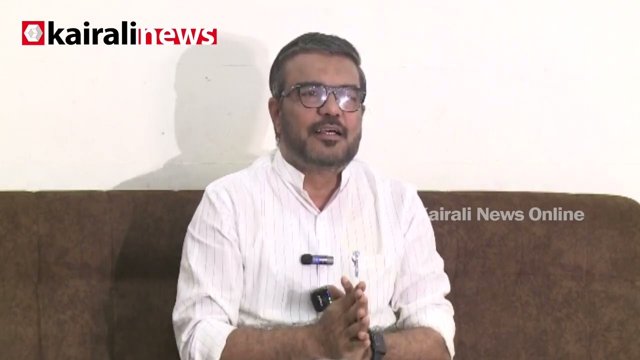 'കെജ്രിവാളിനെപ്പോലെ മുഖ്യമന്ത്രി പിണറായി വിജയനെയും ജയിലിലടക്കാൻ കോൺഗ്രസ് BJPയുമായി ഗൂഢാലോചന നടത്തി'