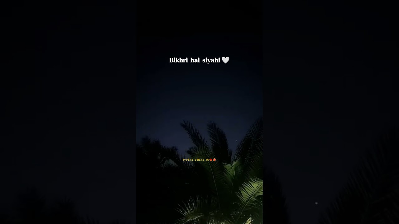 Bekhudi ❤️‍🩹🤍...