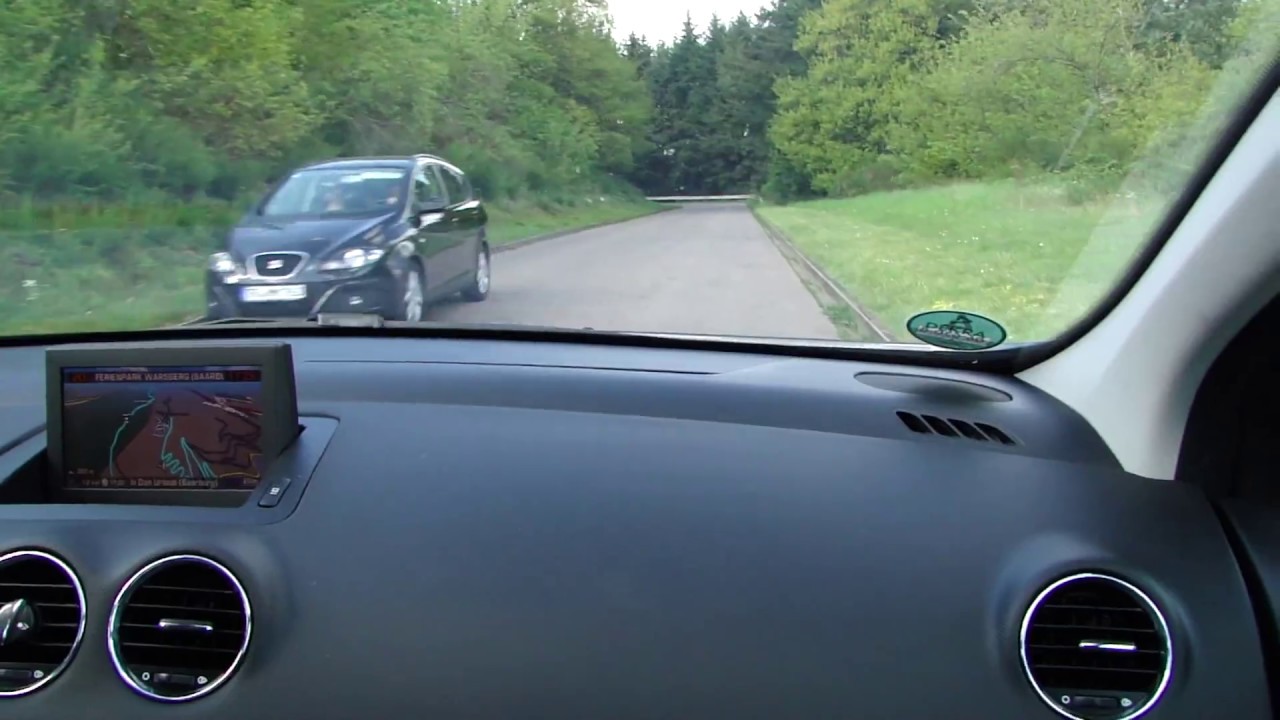 Landal Warsberg Saarburg