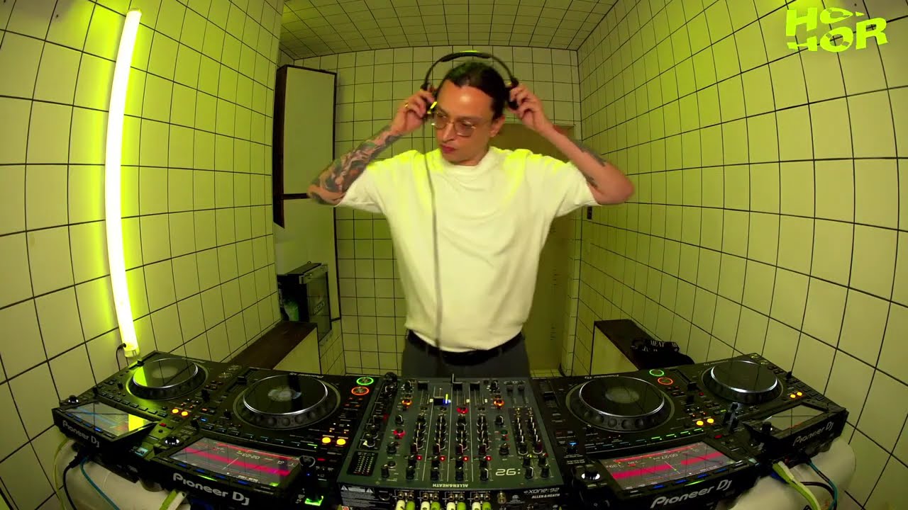 JANEIN | H&Ouml;R - September 25 / 2024