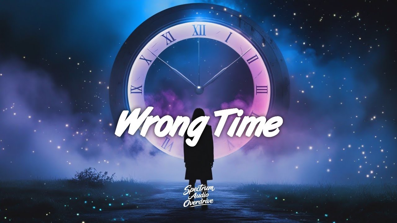 Wrong Time — House | SAO Music / Spectrum Audio Overdrive