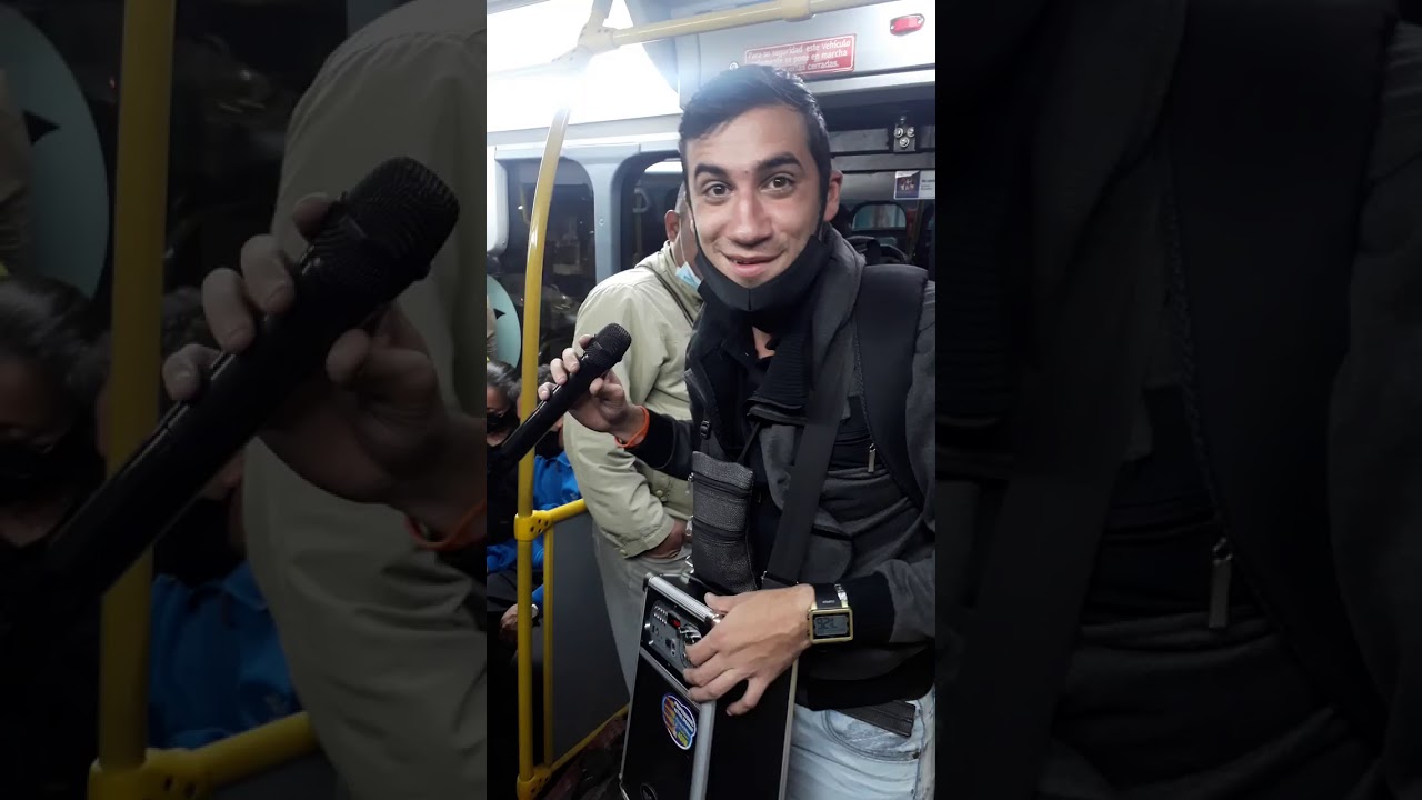 Imitador de voces talento venezolano