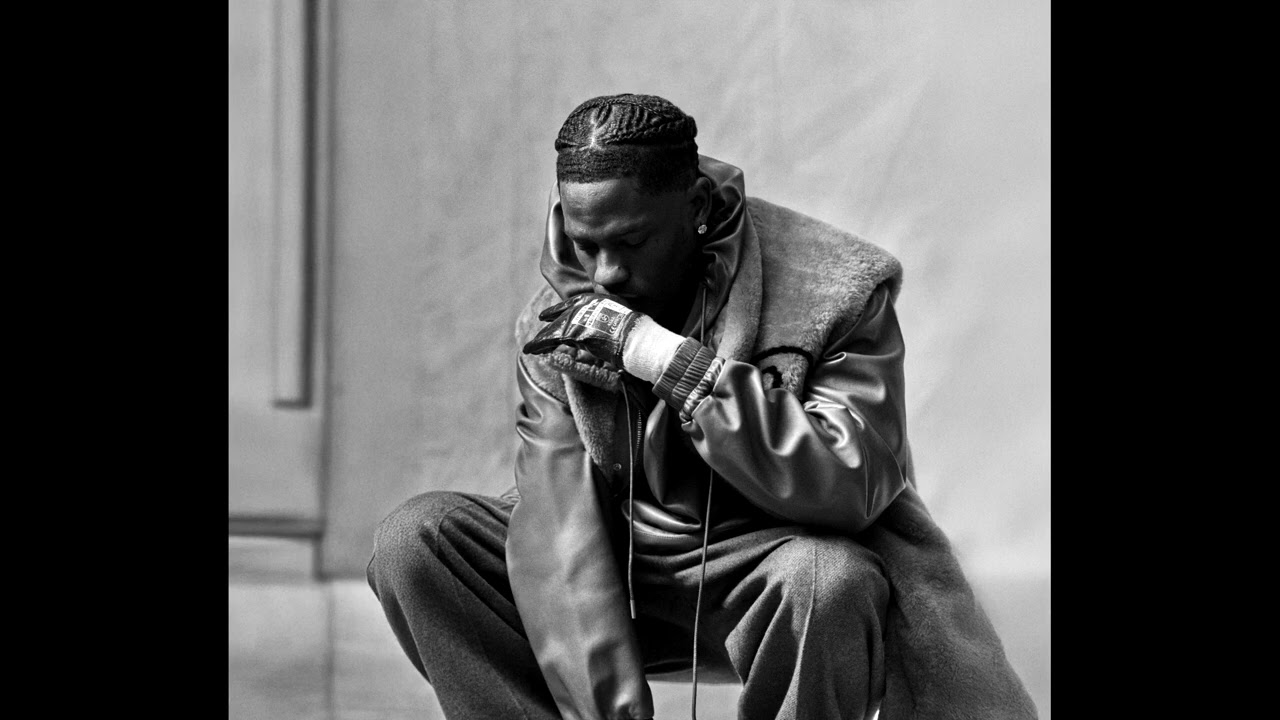 (FREE) Travis Scott x Brent Faiyaz Type Beat 2026 - 