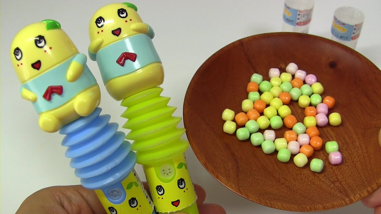 Japanese Candy & Snacks #192 Funassyi Candy