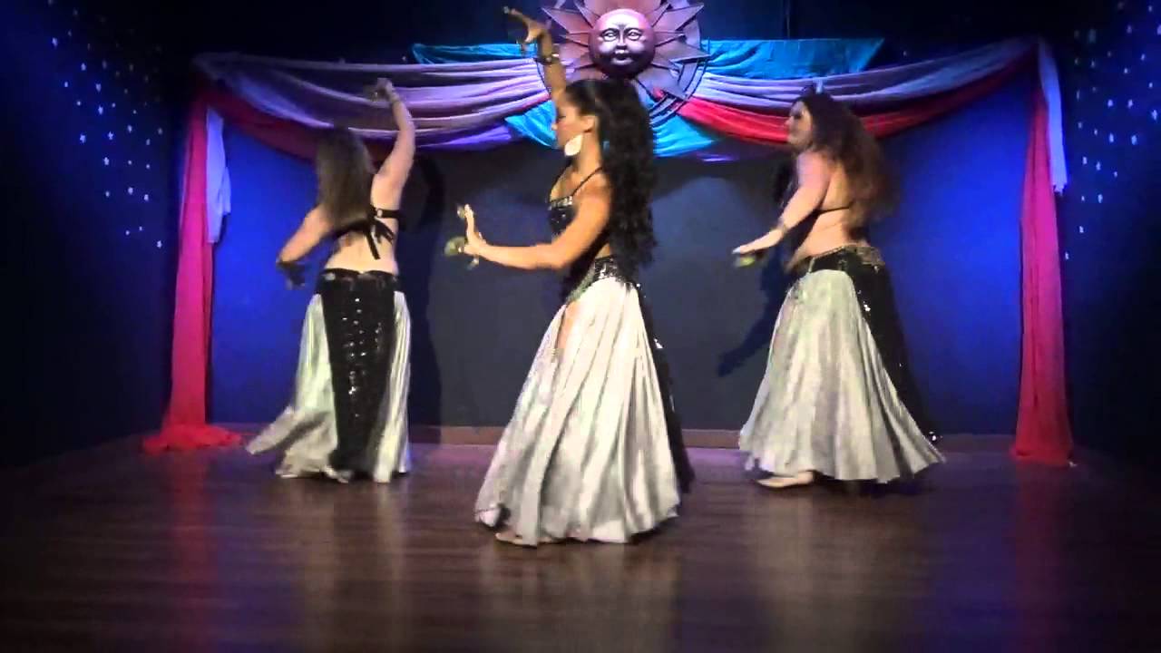 Tribal Solstice IX - Act 1 - Performance 3 