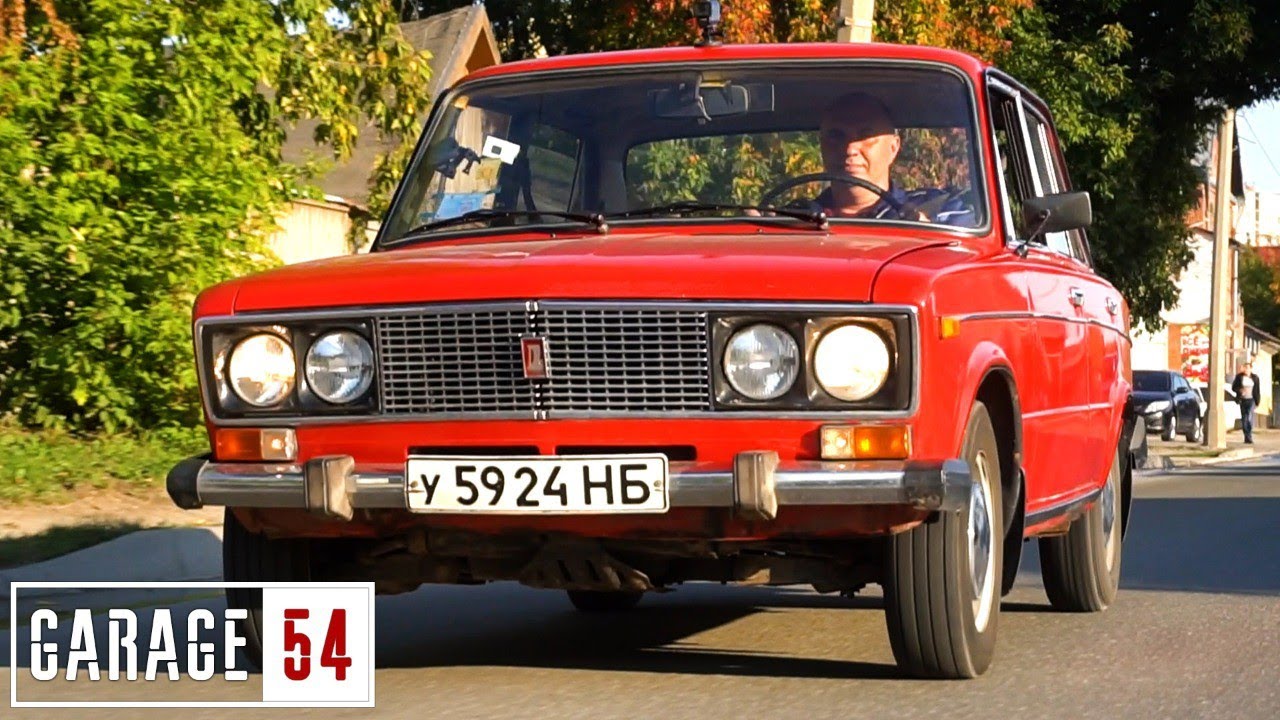 ВАЗ 2106 КАПСУЛА ВРЕМЕНИ - ОДИН ВЛАДЕЛЕЦ и МИНИМАЛЬНЫЙ ПРОБЕГ с 1989 года.