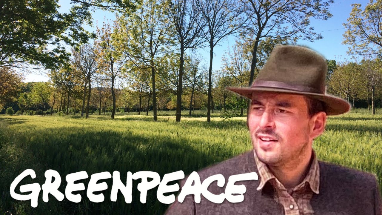 Agrolesnictví – kladivo na sucho | záznam webináře