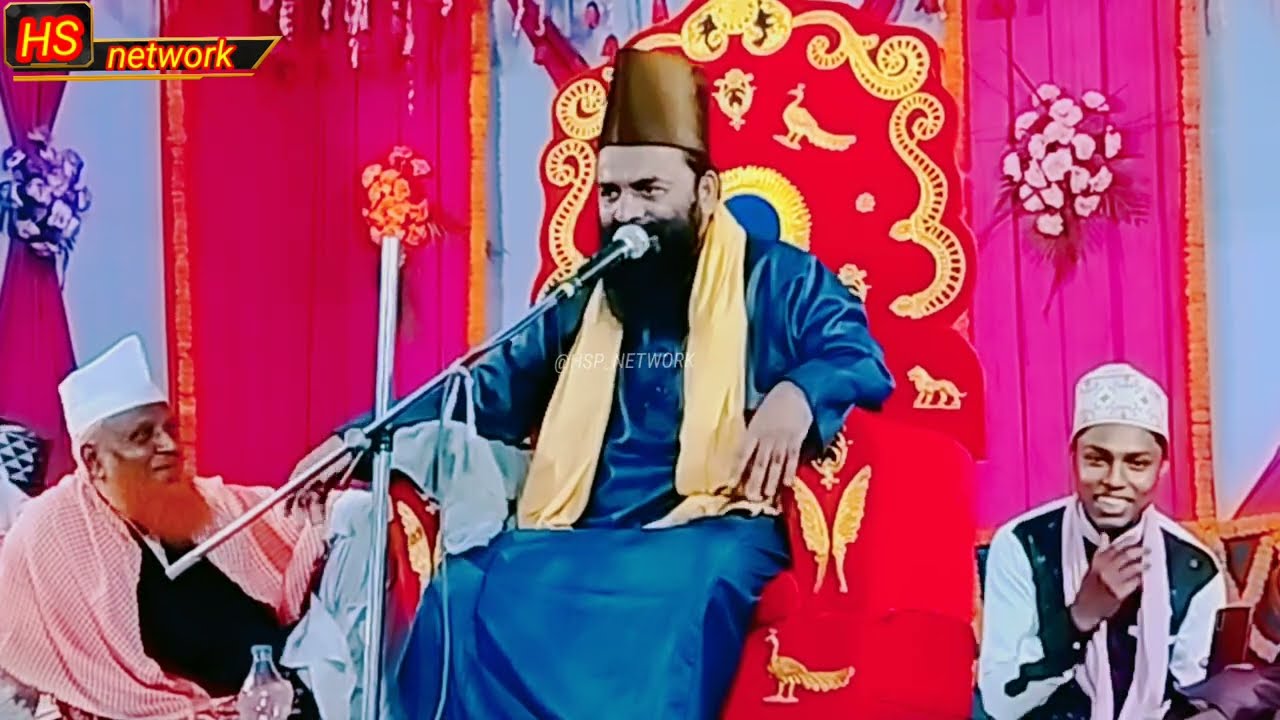 Hazrat ullama Maulana gulam Rabbani,, 