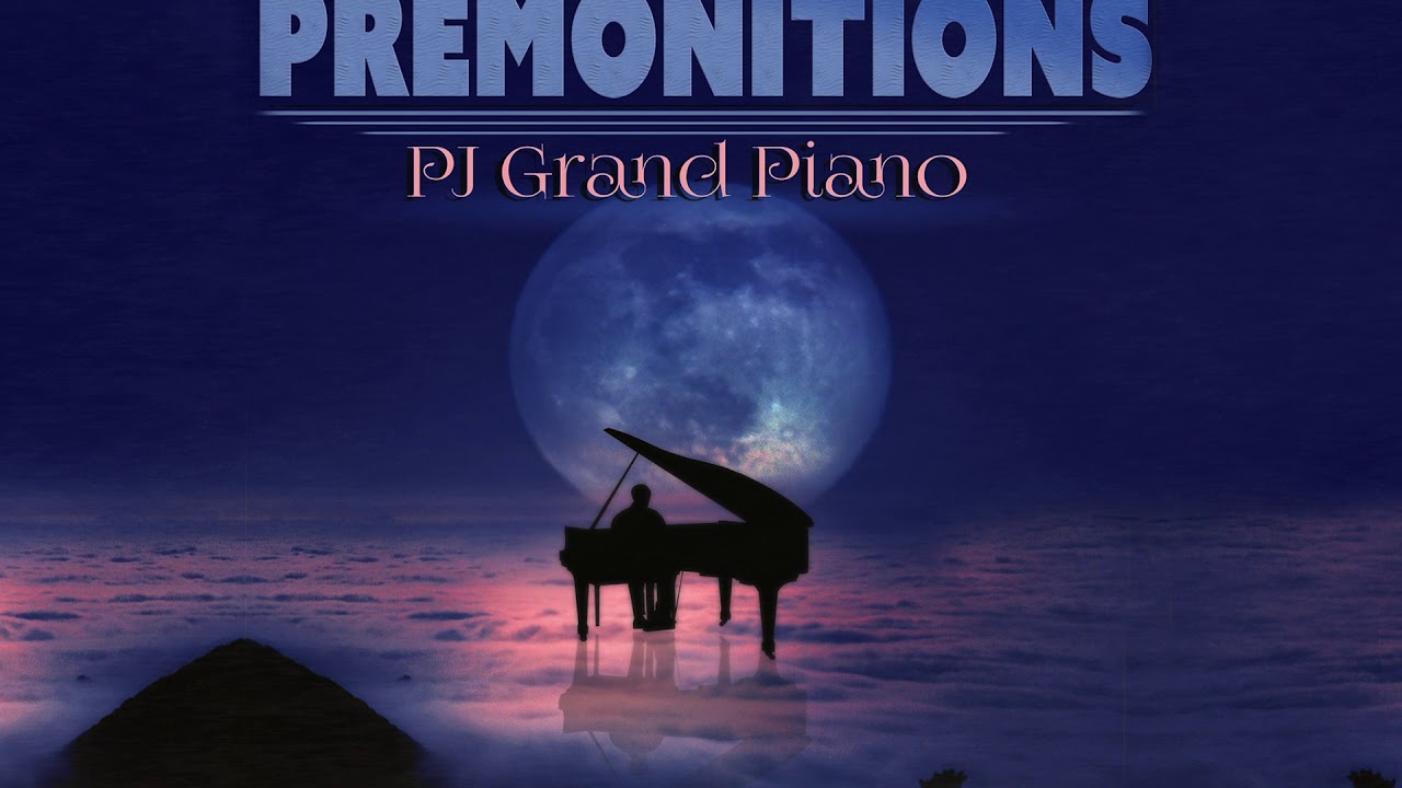 Beautiful contemporary Piano Music- Premonitions (Original Version) by PJ GRAND