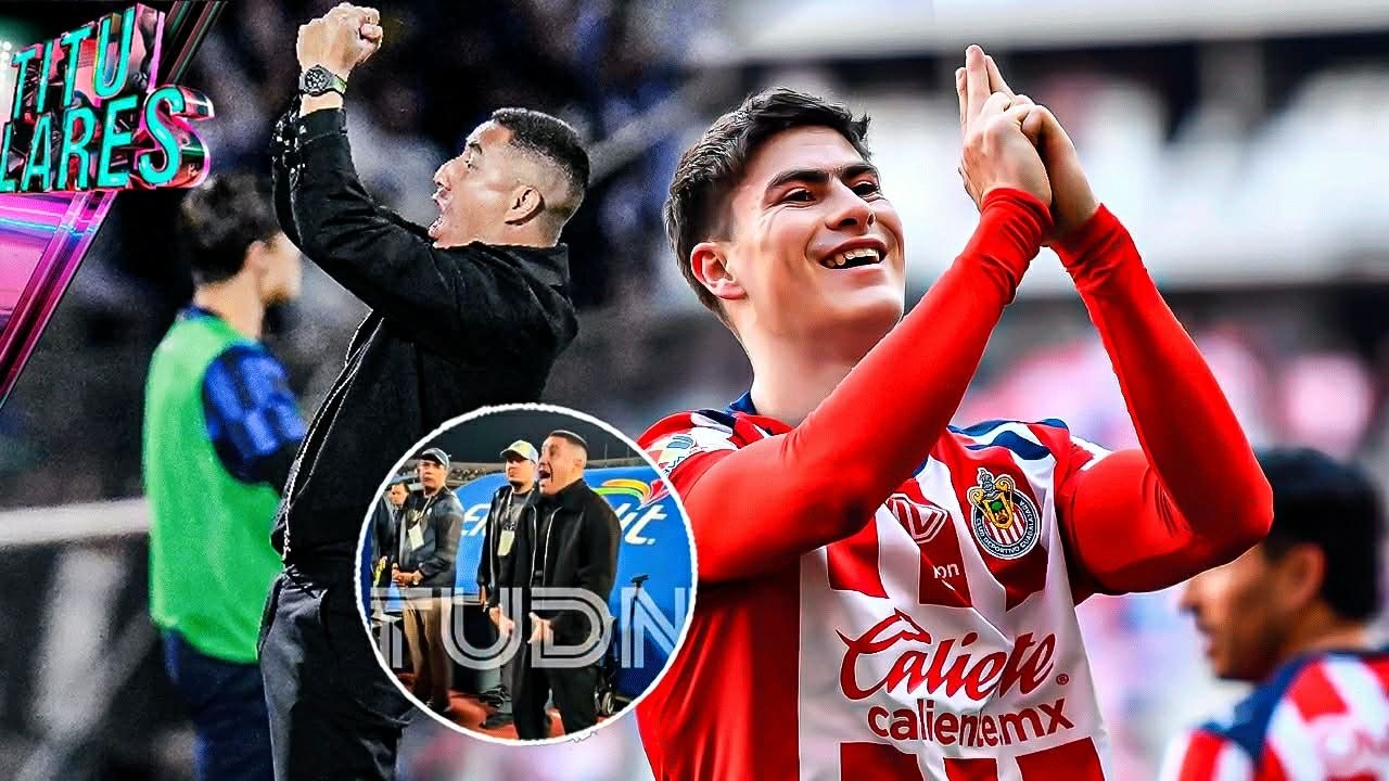 Hormiga DEBE ir al Mundial | Los Pumas tienen huevos | Johan la rompe, Ra&uacute;l no puede