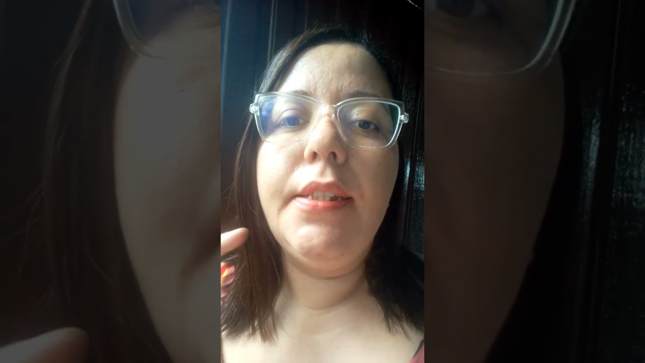 Primeiro vlog do canal ❤️(parte 1)