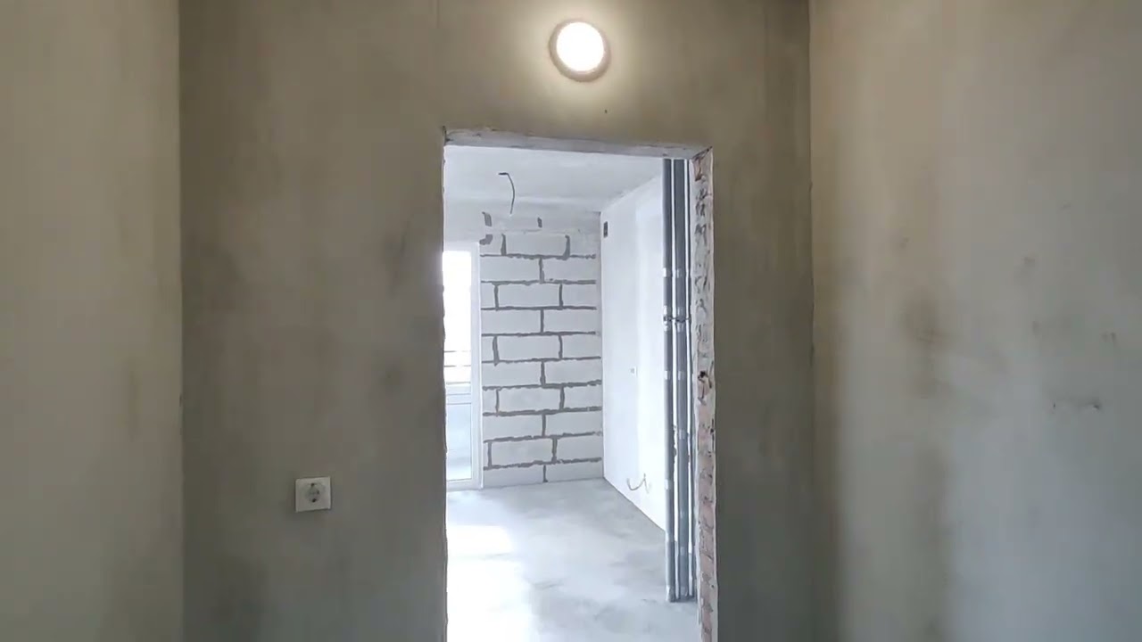 Единственная 3КС с ключами в ЖК Базилик, Новосибирск