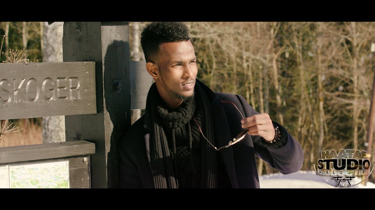 SHUURIYE YARE 2017 ADNA OFFICIAL VIDEO