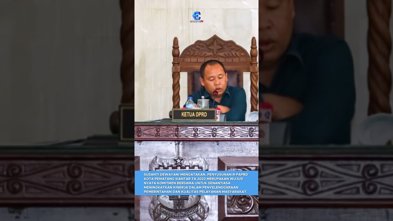 #efarinatv #beritasumut #beritadaerah #beritaterbaru #jrsaragih #2023 #tvlokal
