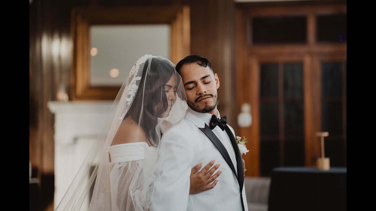 Wedding Andrea & Luis in New Jersey
