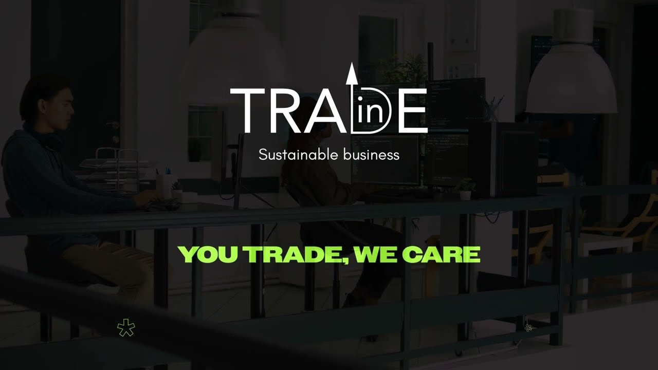 TradeIn in Abu Dhabi Fintech Week