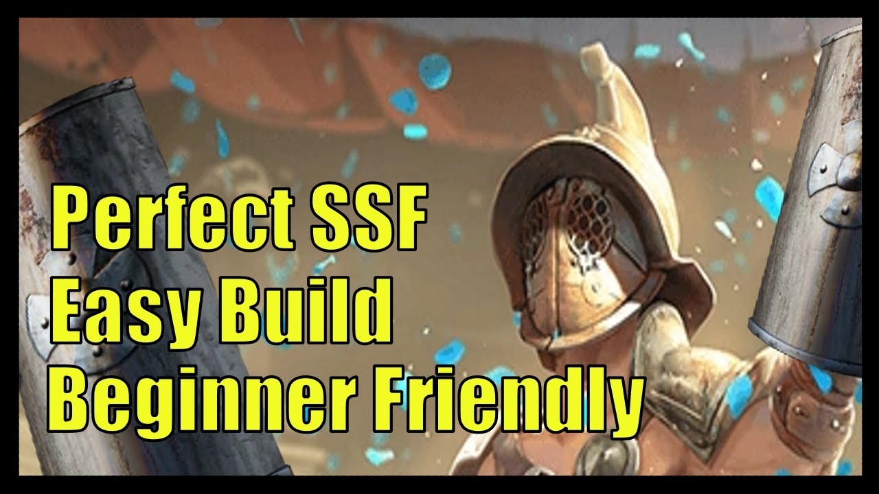 Spectral Shield Throw Gladiator Leveling Guide - Easy and Perfect for Beginners (Path of Exile)