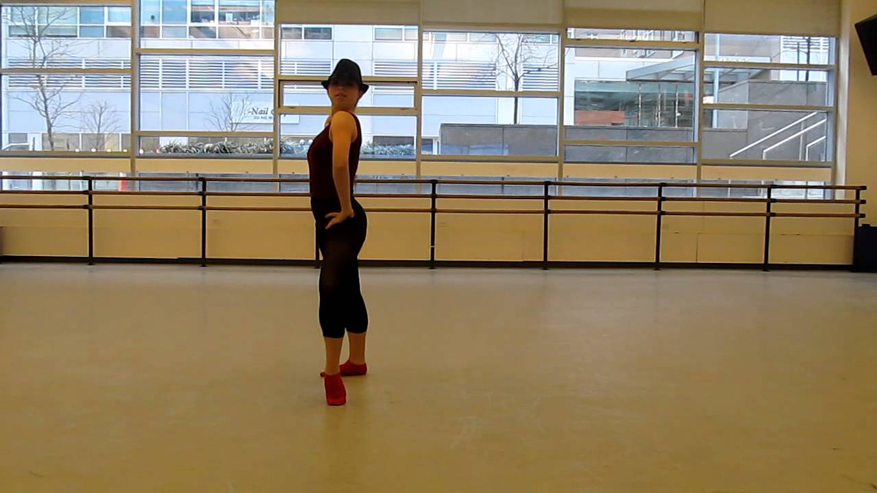 Big Spender (Dance)