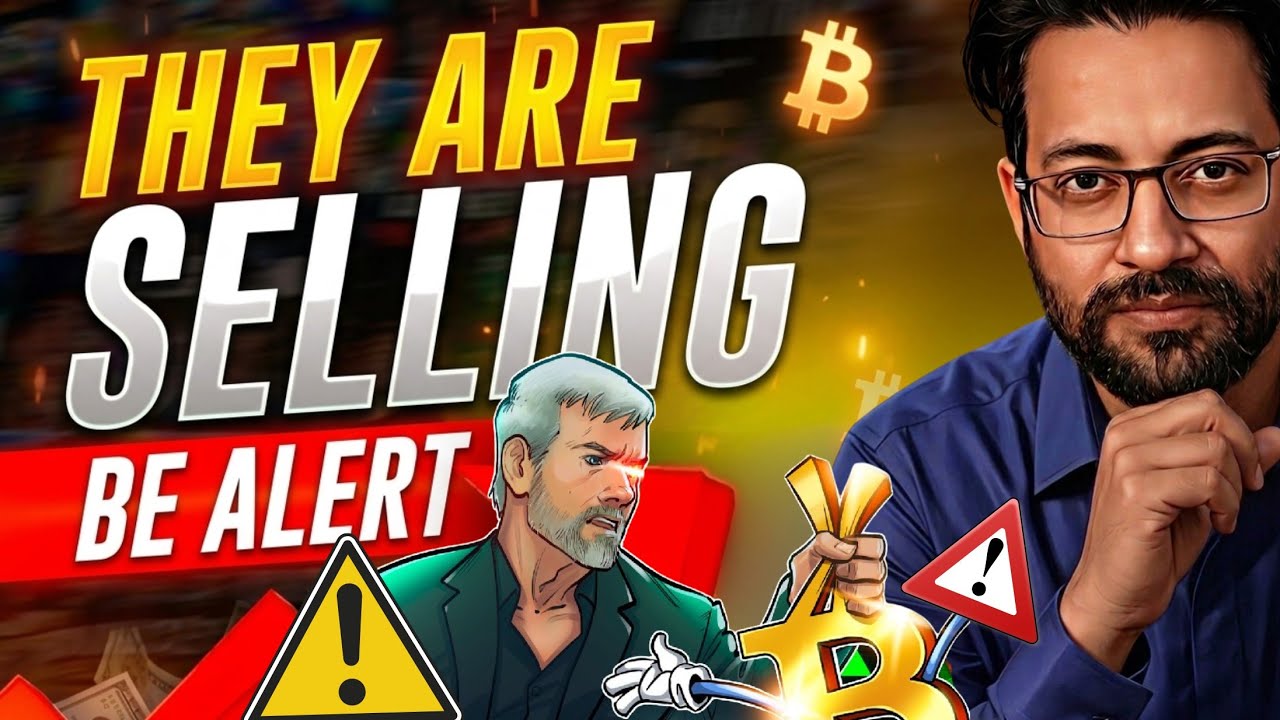 📢 Be ALERT⚠️ Latest Crypto Market Analysis and BTC News Upadtaes Today