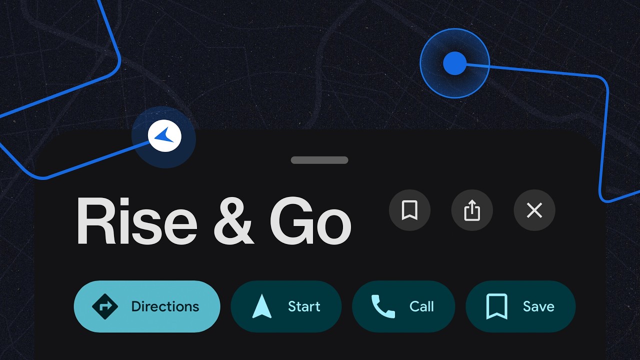 Rise and Go: Because Jesus Saves! — Cody Brumley