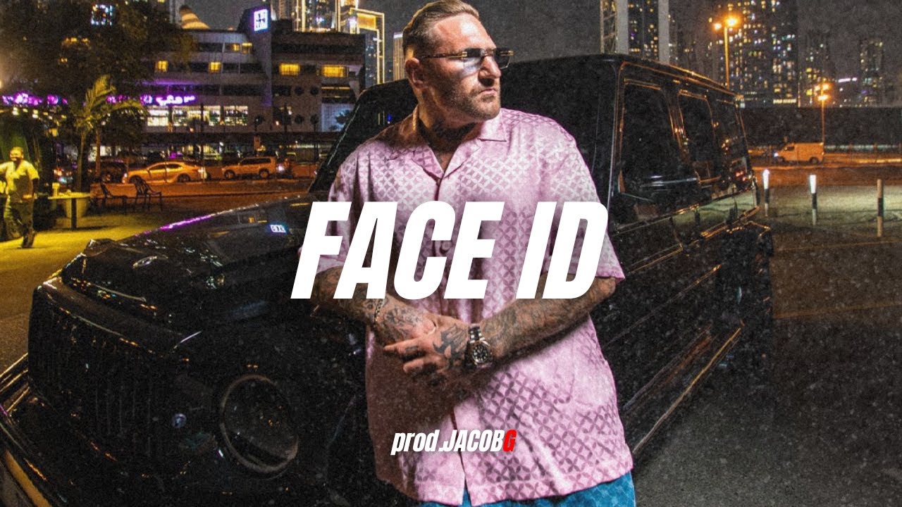 (FREE) KIZO x YOUNG IGI x MALIK MONTANA  TYPE BEAT - FACE ID