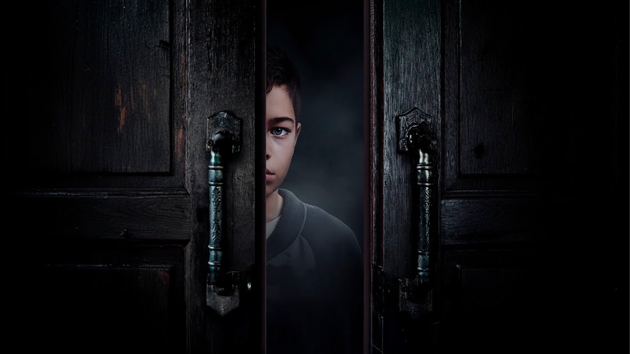 🏠 ОНИ ПРИНЯЛИ ЕГО В СЕМЬЮ… И СОВЕРШИЛИ ОШИБКУ 🎬 Adopted 🏷 ПСИХОЛОГИЧЕСКИЙ ТРИЛЛЕР